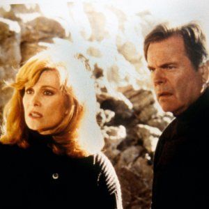 Bilder Stefanie Powers