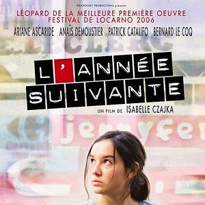 Bilder L'Année suivante