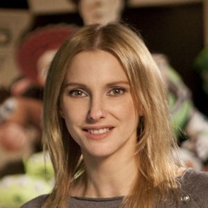 Bilder Frédérique Bel