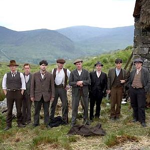 Bilder The Wind that Shakes the Barley