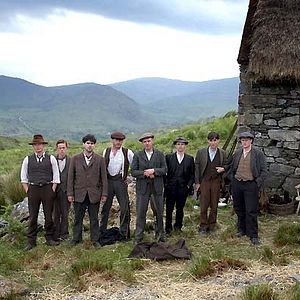 Bilder The Wind that Shakes the Barley