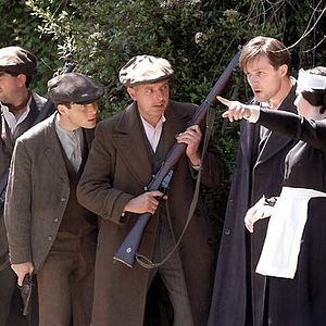 Bilder Padraic Delaney