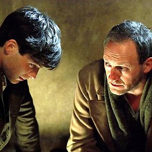 Bilder Liam Cunningham