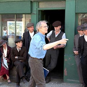 Bilder Ken Loach