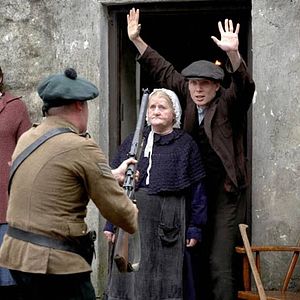 Bilder The Wind that Shakes the Barley