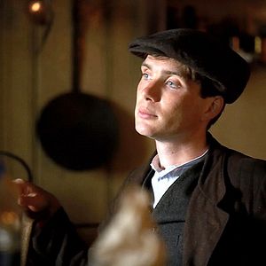 Bilder The Wind that Shakes the Barley