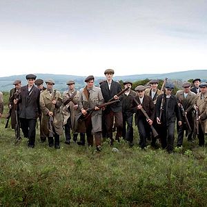 Bilder The Wind that Shakes the Barley