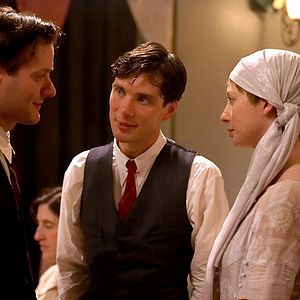 Bilder Padraic Delaney