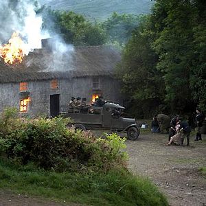 Bilder The Wind that Shakes the Barley