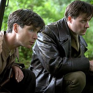 Bilder Padraic Delaney