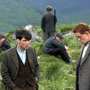 Bilder The Wind that Shakes the Barley