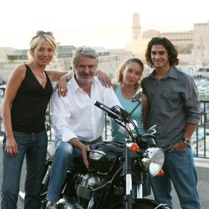 Bilder Jean-Pierre Sanchez