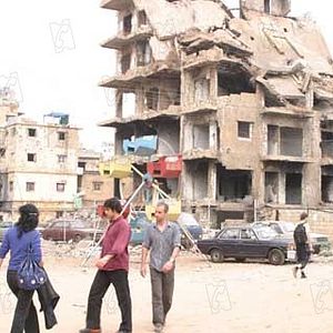 Bilder Rashid Masharawi