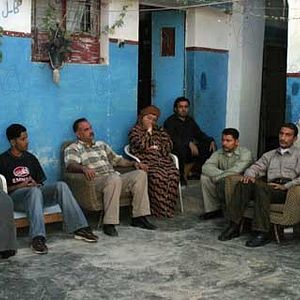 Bilder Rashid Masharawi