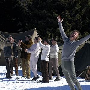 Bilder Marc Rivière