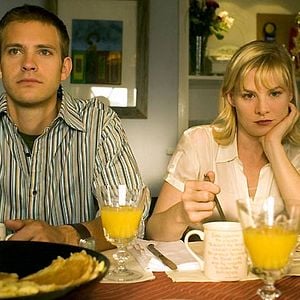 Bilder Bryce Johnson