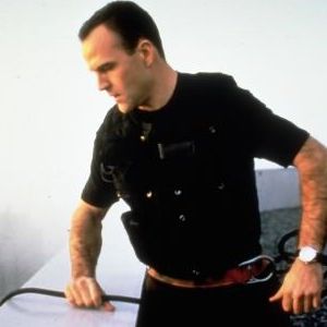 Bilder Richard Burgi