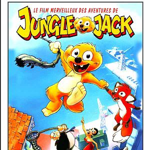 Bilder Hugo, das Dschungeltier