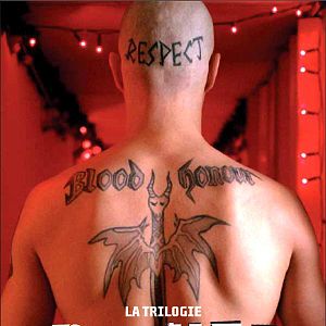 Bilder Pusher II: Respect