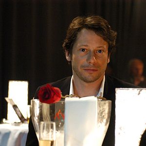 Bilder Mathieu Amalric