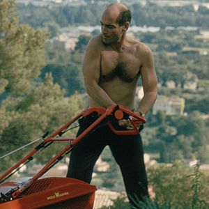 Bilder Jean-Marc Barr