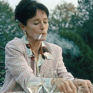 Bilder Geraldine Chaplin