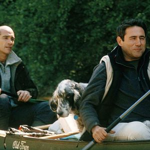 Bilder Jean-Marc Barr