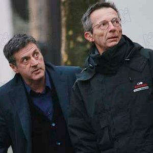 Bilder Patrice Leconte