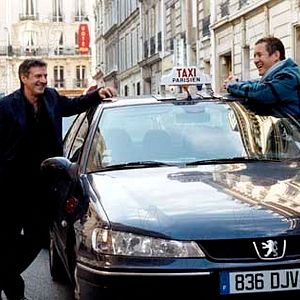 Bilder Patrice Leconte