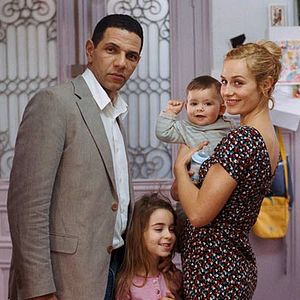 Bilder Cécile de France