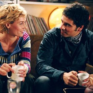 Bilder Cécile de France