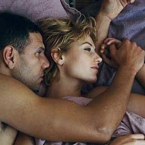 Bilder Cécile de France