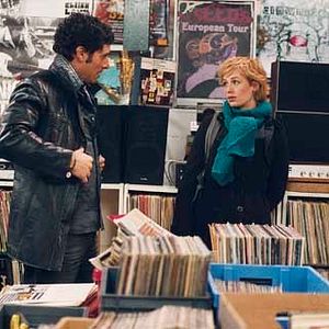 Bilder Cécile de France