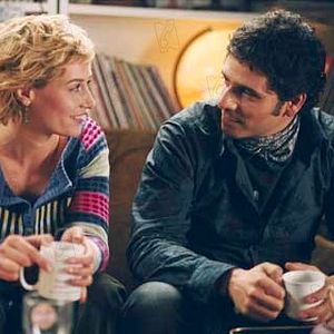 Bilder Cécile de France