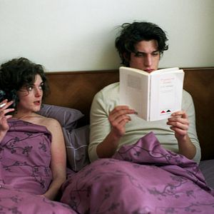 Bilder Louis Garrel