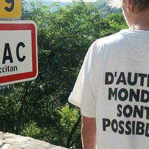 Bilder Hallo Erde, hier ist Najac!