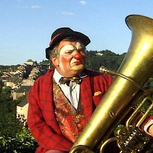 Bilder Hallo Erde, hier ist Najac!