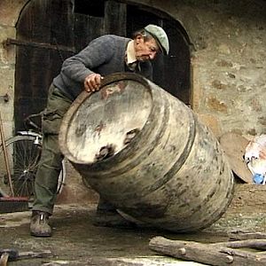 Bilder Hallo Erde, hier ist Najac!