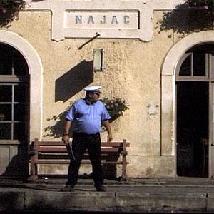 Bilder Hallo Erde, hier ist Najac!