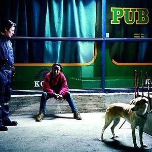 Bilder Lichter der Vorstadt