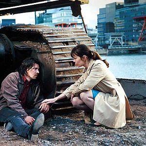 Bilder Lichter der Vorstadt