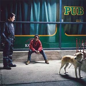 Bilder Lichter der Vorstadt