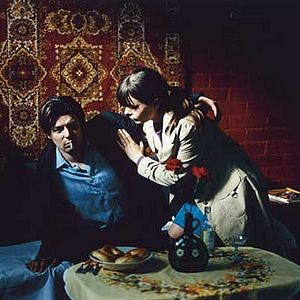 Bilder Lichter der Vorstadt