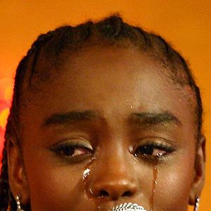 Bilder Aïssa Maïga