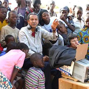 Bilder Abderrahmane Sissako