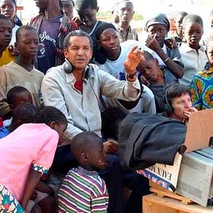 Bilder Abderrahmane Sissako