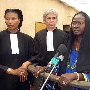 Bilder Abderrahmane Sissako