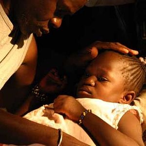 Bilder Abderrahmane Sissako