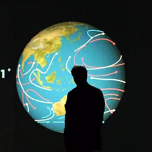 Bilder Eine unbequeme Wahrheit