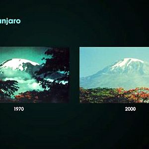 Bilder Eine unbequeme Wahrheit